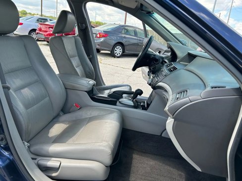 Used 2008 Honda Accord EX-L image 16
