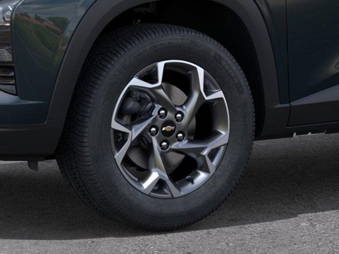 New 2025 Chevrolet Trax LT w/ Driver Confidence Package image 9