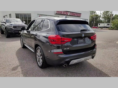 Used 2019 BMW X3 sDrive30i image 22