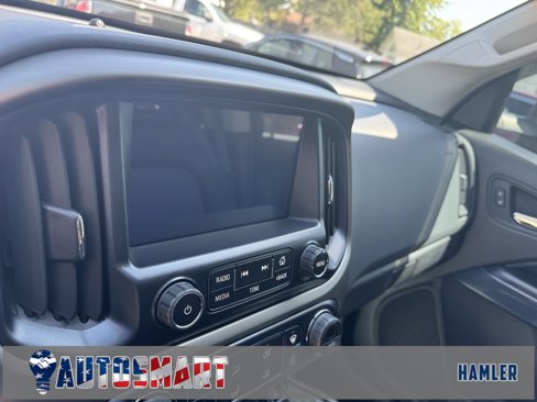 Used 2016 Chevrolet Colorado Z71 image 20