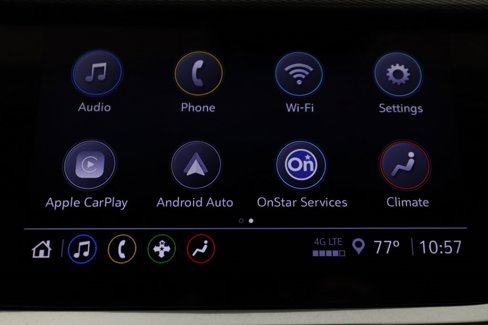 Used 2022 Buick Encore GX Select w/ Sport Touring Package image 25