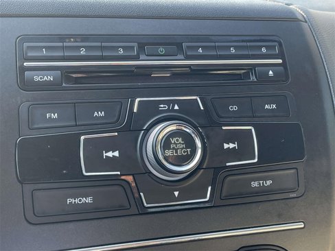 Used 2014 Honda Civic LX image 20