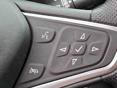 Certified 2022 Chevrolet Equinox LT image 23