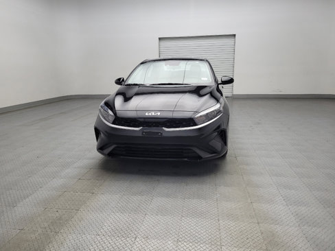 Used 2023 Kia Forte LXS image 15