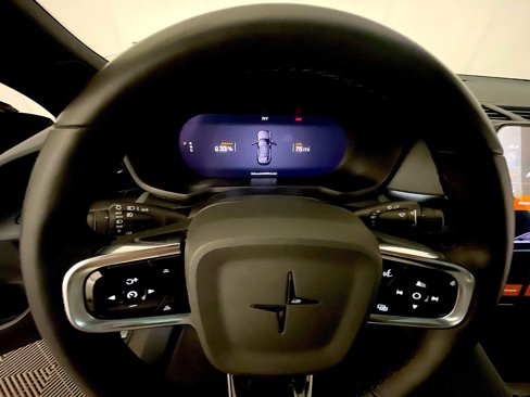 Used 2022 Polestar Polestar 2 w/ Performance Package image 13