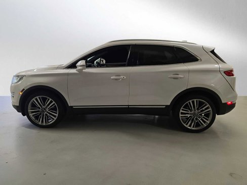 Used 2016 Lincoln MKC Reserve image 6