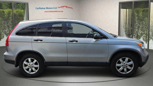 Used 2008 Honda CR-V EX image 8