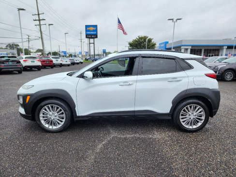 Used 2020 Hyundai Kona SEL Plus image 19