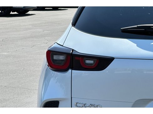 Certified 2023 MAZDA CX-50 2.5 S w/ Cargo Package image 14