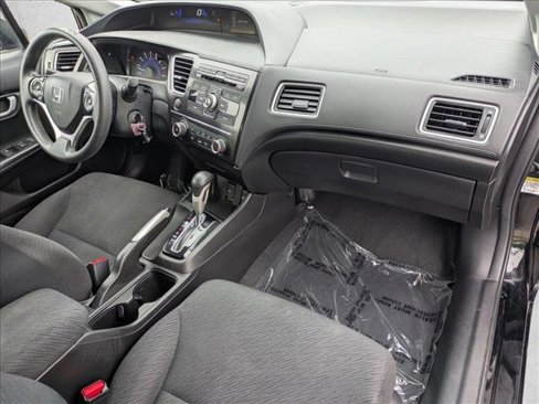 Used 2013 Honda Civic LX image 20