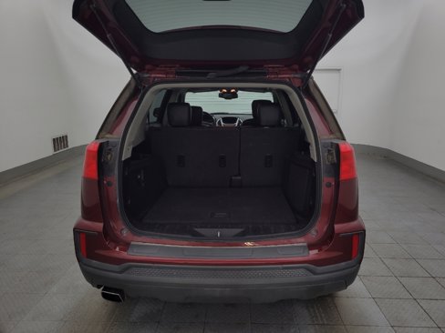 Used 2016 GMC Terrain SLE image 29