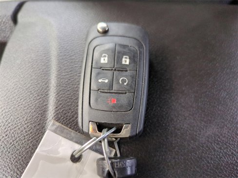 Used 2013 Chevrolet Camaro LS image 25