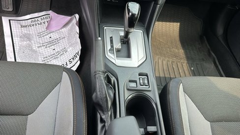 Certified 2021 Subaru Crosstrek 2.0i Premium w/ Moonroof Package image 21