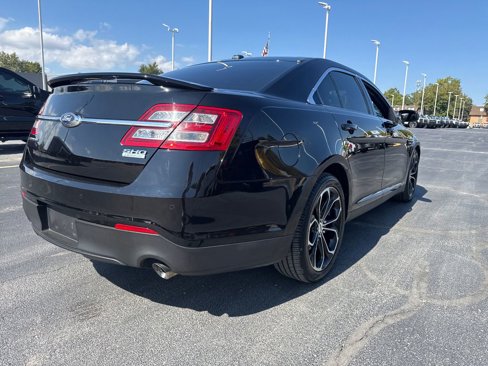 Used 2016 Ford Taurus SHO w/ Equipment Group 401A image 7