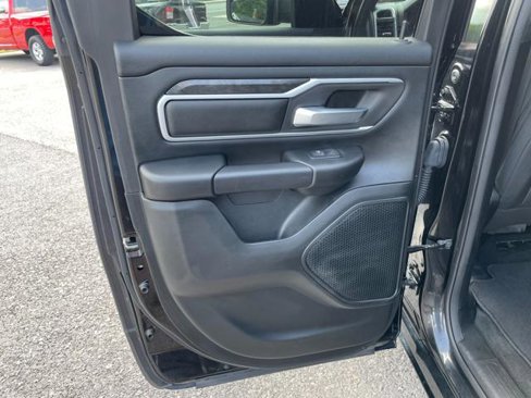 Used 2020 RAM 1500 Big Horn image 22