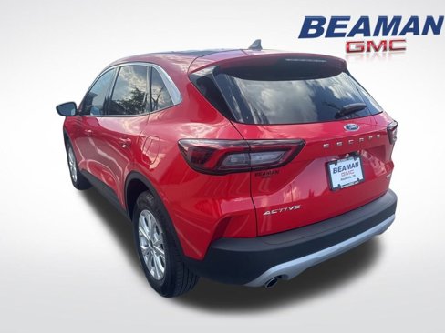 Used 2024 Ford Escape Active image 7
