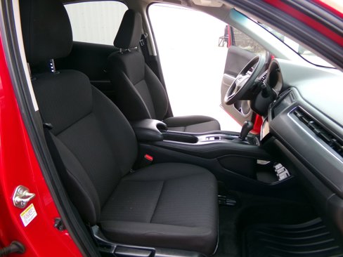 Used 2016 Honda HR-V EX image 12