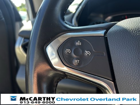 Used 2018 Chevrolet Traverse LT image 8