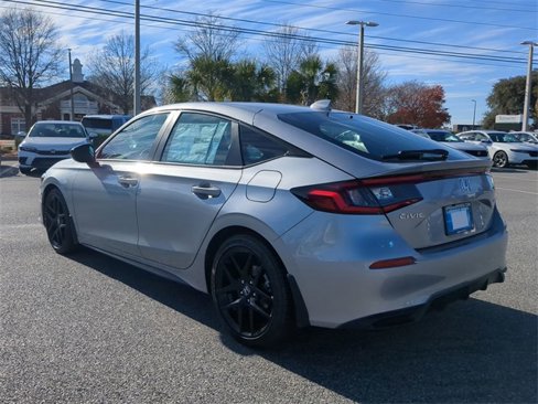 Used 2024 Honda Civic Sport image 12