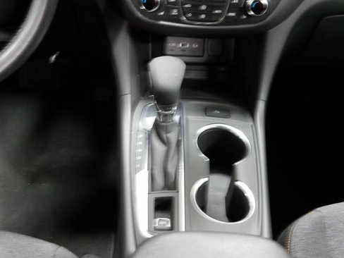 Used 2022 Chevrolet Equinox LT image 19