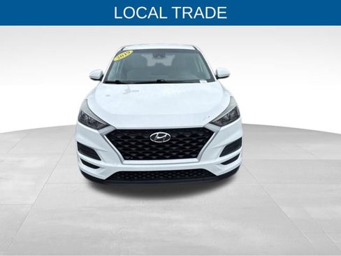 Used 2019 Hyundai Tucson SE image 2