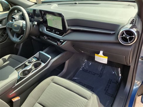 New 2026 Chevrolet Equinox LT image 28