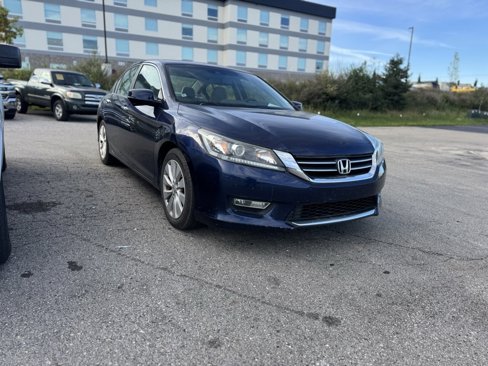 Used 2013 Honda Accord EX-L image 3
