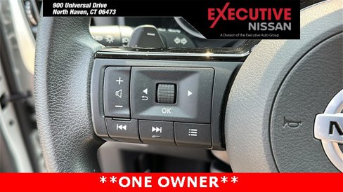 Certified 2021 Nissan Rogue SV image 13