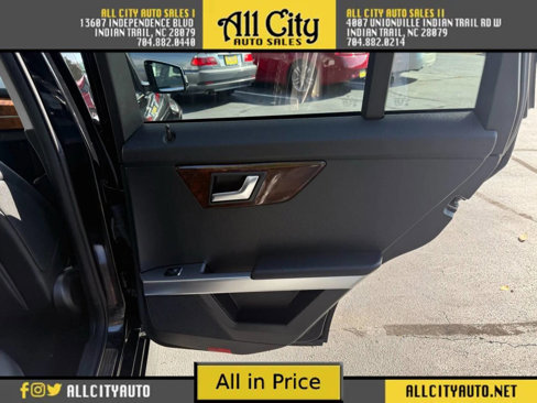 Used 2012 Mercedes-Benz GLK 350 2WD image 15