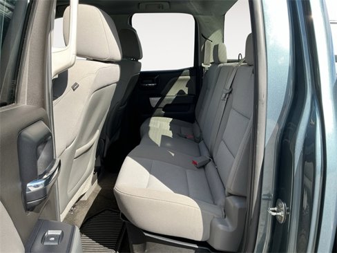 Used 2014 Chevrolet Silverado 1500 LT w/ All Star Edition image 11