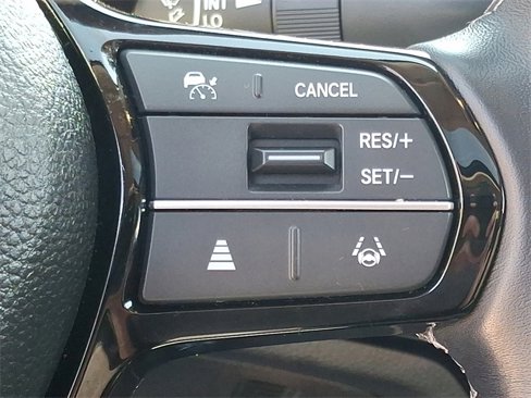 Used 2023 Honda Civic EX image 22