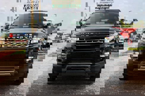 Used 2015 Land Rover Range Rover Evoque Pure Plus image 21