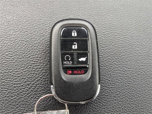 Used 2023 Honda CR-V EX image 29