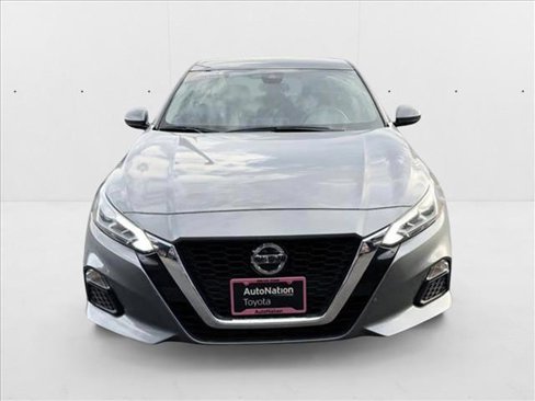 Used 2022 Nissan Altima 2.5 SV image 4