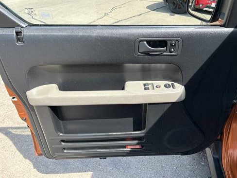 Used 2008 Honda Element EX image 11