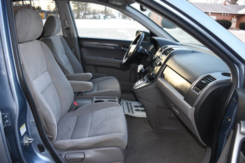 Used 2009 Honda CR-V EX image 21