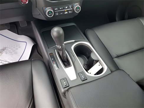 Used 2018 Acura RDX FWD image 18
