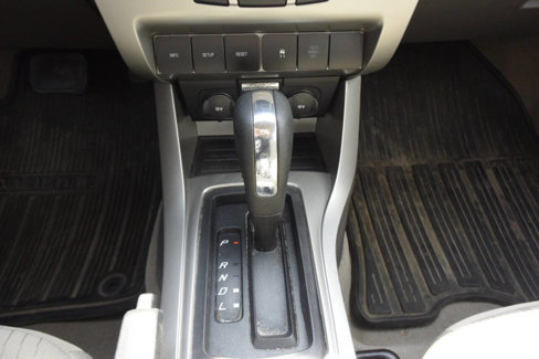 Used 2009 Ford Focus SE image 16