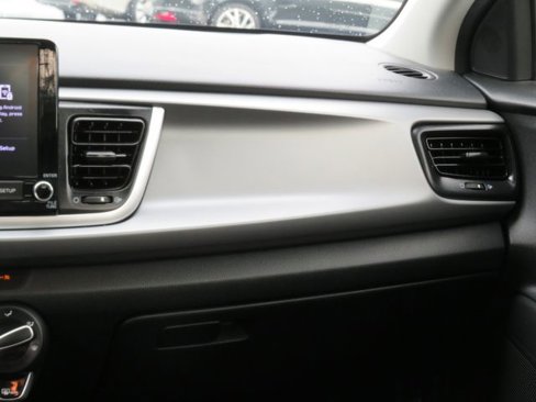 Used 2021 Kia Rio S image 31