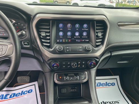 Used 2021 GMC Acadia AT4 w/ Preferred Package image 15