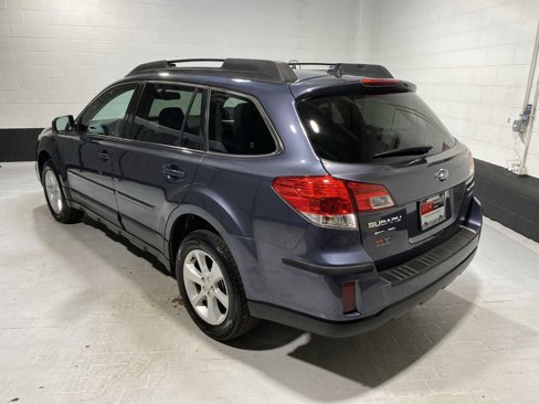 Used 2014 Subaru Outback 2.5i Premium image 4