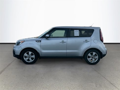 Certified 2017 Kia Soul image 4