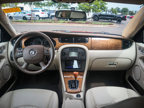 Used 2007 Jaguar X-TYPE 3.0 image 28