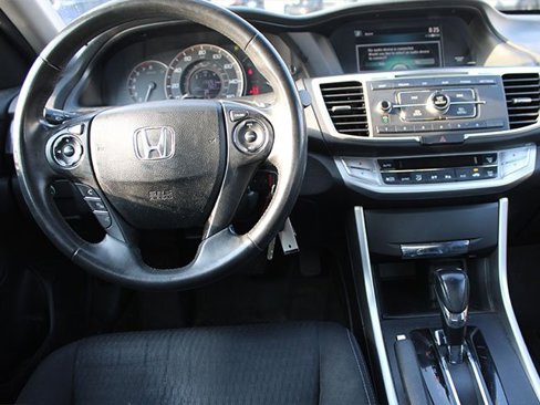 Used 2014 Honda Accord Sport image 10