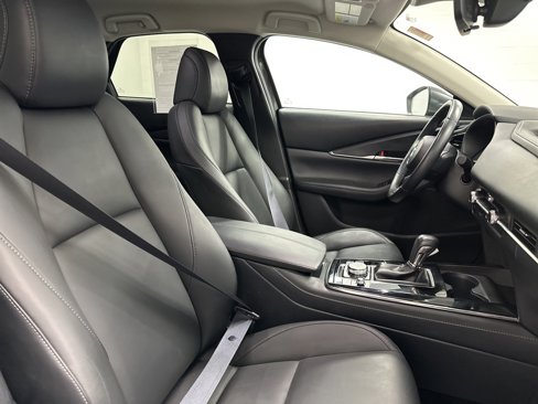 Certified 2023 MAZDA CX-30 AWD 2.5 S w/ Preferred Package image 26