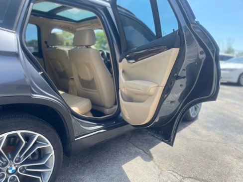 Used 2014 BMW X1 xDrive35i w/ Ultimate Package image 3