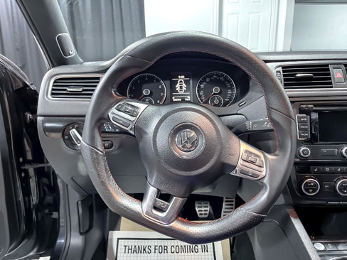 Used 2014 Volkswagen Jetta GLI Edition 30 image 20