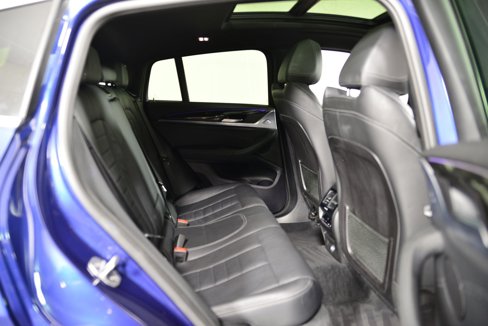 Used 2019 BMW X4 xDrive30i w/ Executive Package image 20