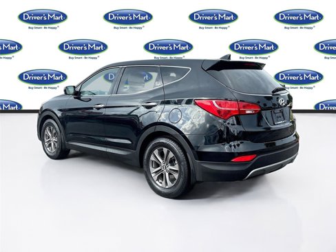 Used 2013 Hyundai Santa Fe Sport image 6