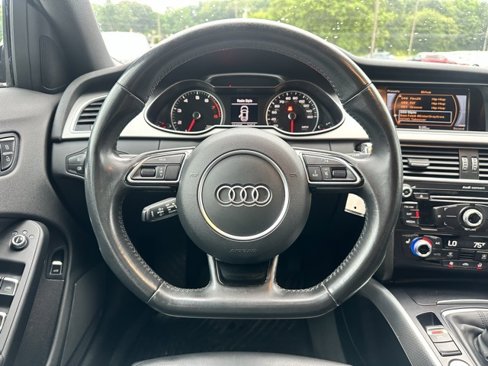 Used 2015 Audi A4 2.0T Premium Plus w/ Premium Plus Package image 13